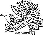 Download 50 State Flowers Coloring Pages for Kids